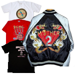 Apparel